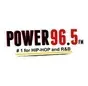 Power 96.5 - WQHH