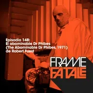 148: El abominable Dr Phibes