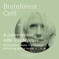 Psychedelics, Baltic Traditions & Rethinking Mental Health in Latvia