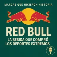Red Bull: La bebida que compró los deportes extremos