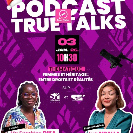 FEMMES ET HÉRITAGE : ENTRE DROITS ET RÉALITÉS