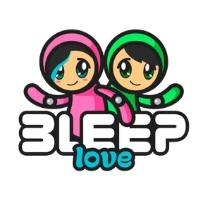 BleepLove Chiptune Radio