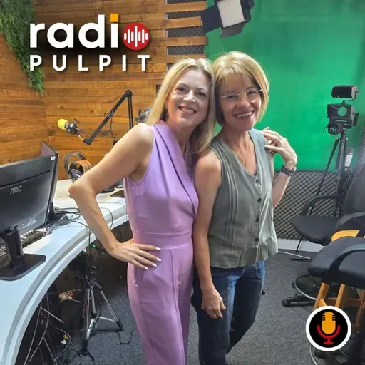 Tracey Elliott - a Mrs SA semi-finalist with a mission