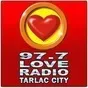 97.7 Love Radio Tarlac - DZLT