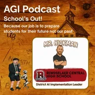 Rural AI Success: How a Small Indiana School District Actually Implemented Khanmigo