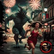 El Ritual de Año Nuevo (Horror Cast 230)