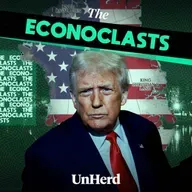 Europe’s fatal Greenland mistake & China’s real power