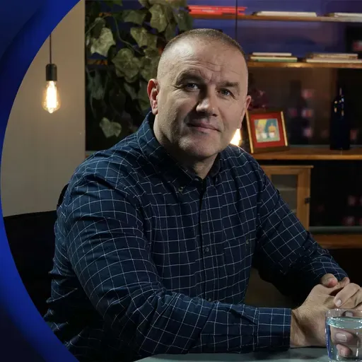 Dževad Poturak: Zastrašujuće tajne BH Machinea