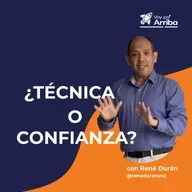¿TÉCNICA O CONFIANZA? El secreto de una voz completa.
