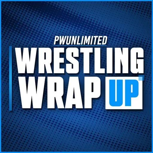 Brock Is Back??? | Wrestling WrapUp (8.4.25)
