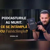 MANIFEST ANTI ALGORITM: Fain & Simplu LANSEAZĂ CARNETUL EMOȚIILOR I Fain & Simplu 300