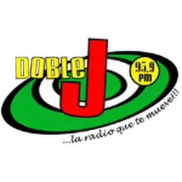 Radio DobleJ