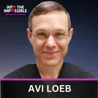 Avi Loeb: What Is 3I/ATLAS?