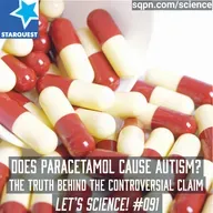 Does Paracetamol Cause Autism? The Truth Behind the Controversial Claim