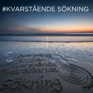 Kvarstående Sökning