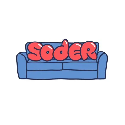 103: Dirt Cup with Noel Miller | Soder Podcast | EP 101
