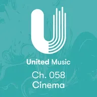 United Music Cinema Ch.58 diretta