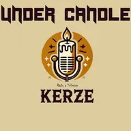 Under Candle #2 │ Historie Kerzismu