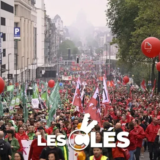 Démocratie (3/4) : et la démocratie sociale ?