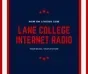 Lane College Internet Radio LCIR