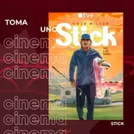 Episodio 179 - Stick S1 (2025) 