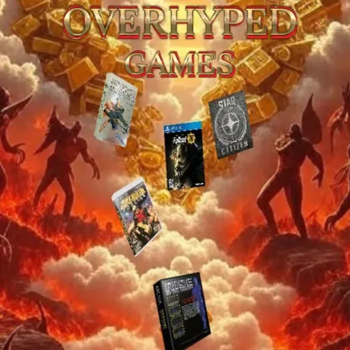 Were these BAD OVERHYPED Games actually good? Join ARG for Daikatana & Jack the Giant Killer!