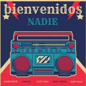 Bienvenidos Nadie