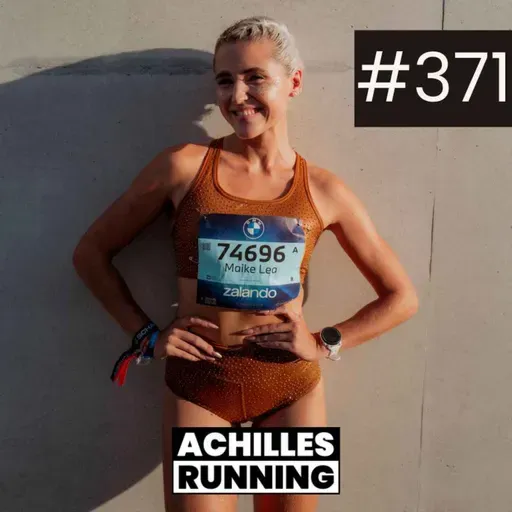 Vom Joggen zum Performance-Training - mit Maike Lea Nitsch