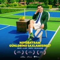 Nəyi bayram günlərinə saxlamısınız? 26.05.2026