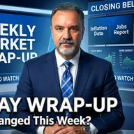 S2025 Ep229: Mortgage Rates Just Got a Boost — Here's What's Coming Next