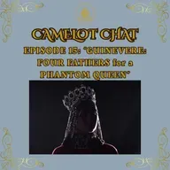 Guinevere: Four Fathers for a Phantom Queen