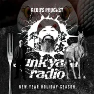 外道選手のPodcast『Junk Yard Radio』#24「外道の年末年始」