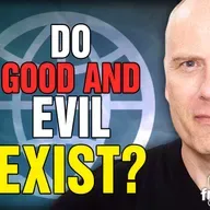 6013 Do Good and Evil Exist? Twitter/X Space