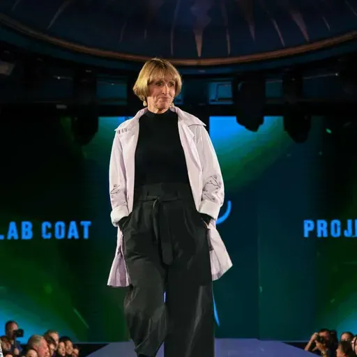 Episode 553: The Pioneer Who Pushed Lyme Disease Into the Light — Mary Beth Pfeiffer