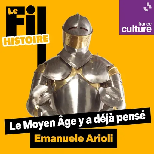Le Moyen Âge y a déjà pensé 8/20 : À la recherche du dragon perdu