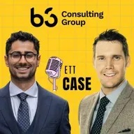 #38 – B3 Consulting Group – turnaround-case i IT-konsulentmarkedet