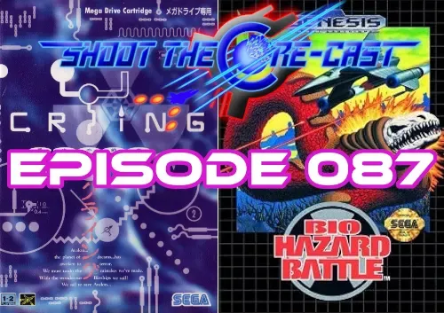 Episode 087 - Bio-Hazard Battle (September 2025)