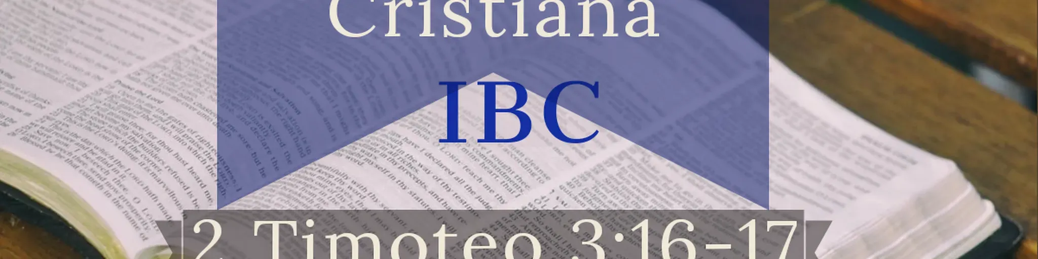 Radio Biblica Cristiana