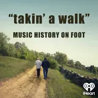 Introducing: Takin’ A Walk Nashville