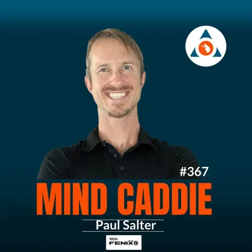 Can hypnosis help with our golfing FEARS? – Paul Salter #367