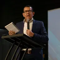 Obediência - Gilmar Pereira