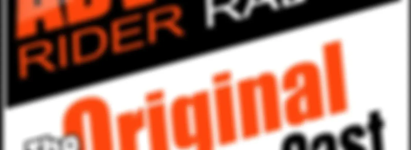 Adventure Rider Radio – Motorcycle Podcast