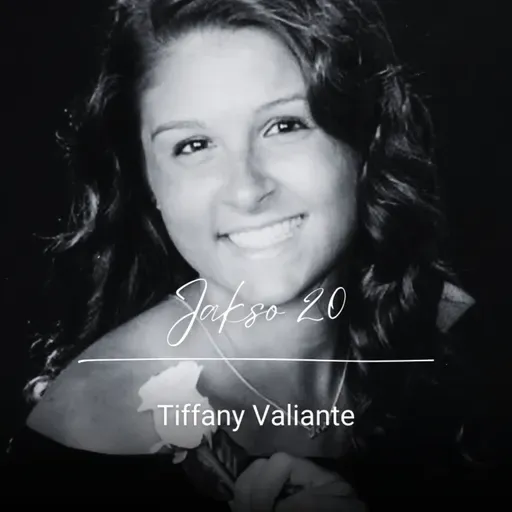Jakso 20: Tiffany Valiante