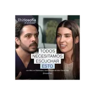 Phitlosofia - Envejecemos porque dejamos de movernos - Ep 61