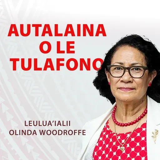 Autalaina o le Tulafono #2602