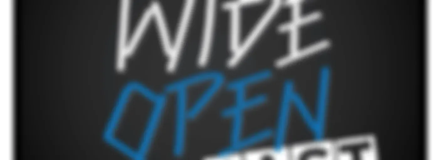 Life Wide Open with CboysTV