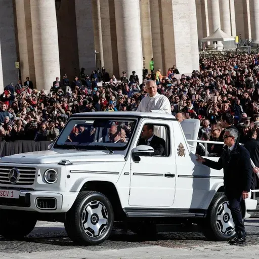 Հայերէն Հաղորդում 19.11.2025