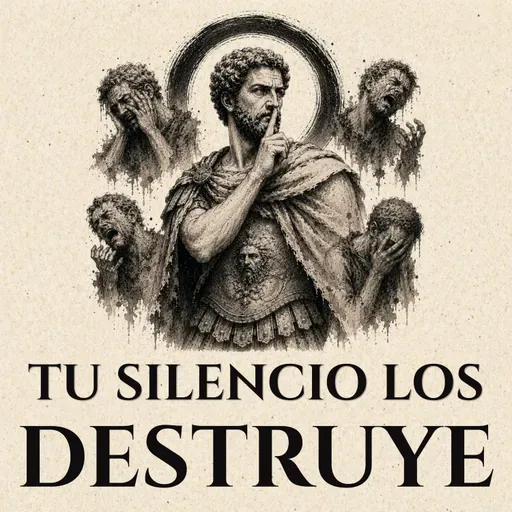 Tu Silencio Los Destruye Y Ellos NUNCA Lo Van A Entender.