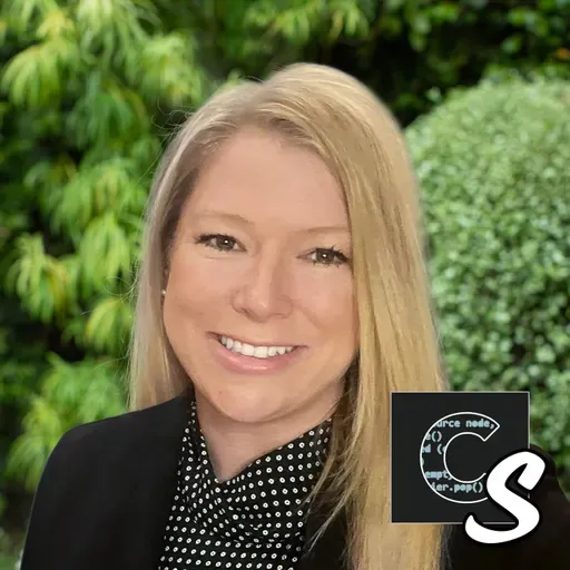 S11 Bonus: Tiffany Johnson, NMI