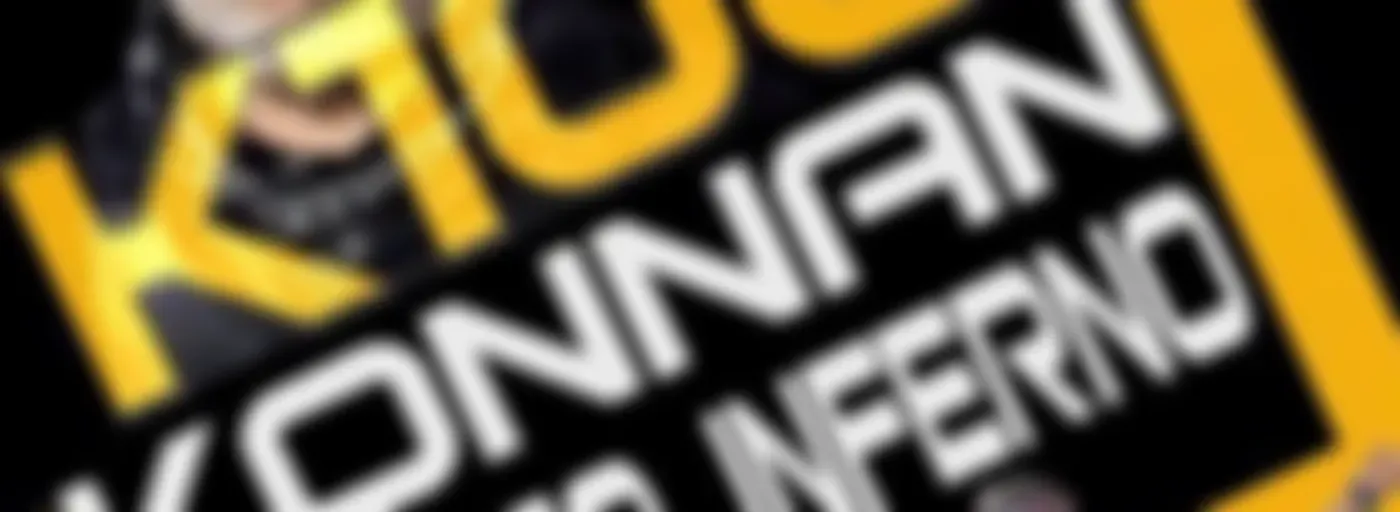 K100 w/ Konnan & Disco